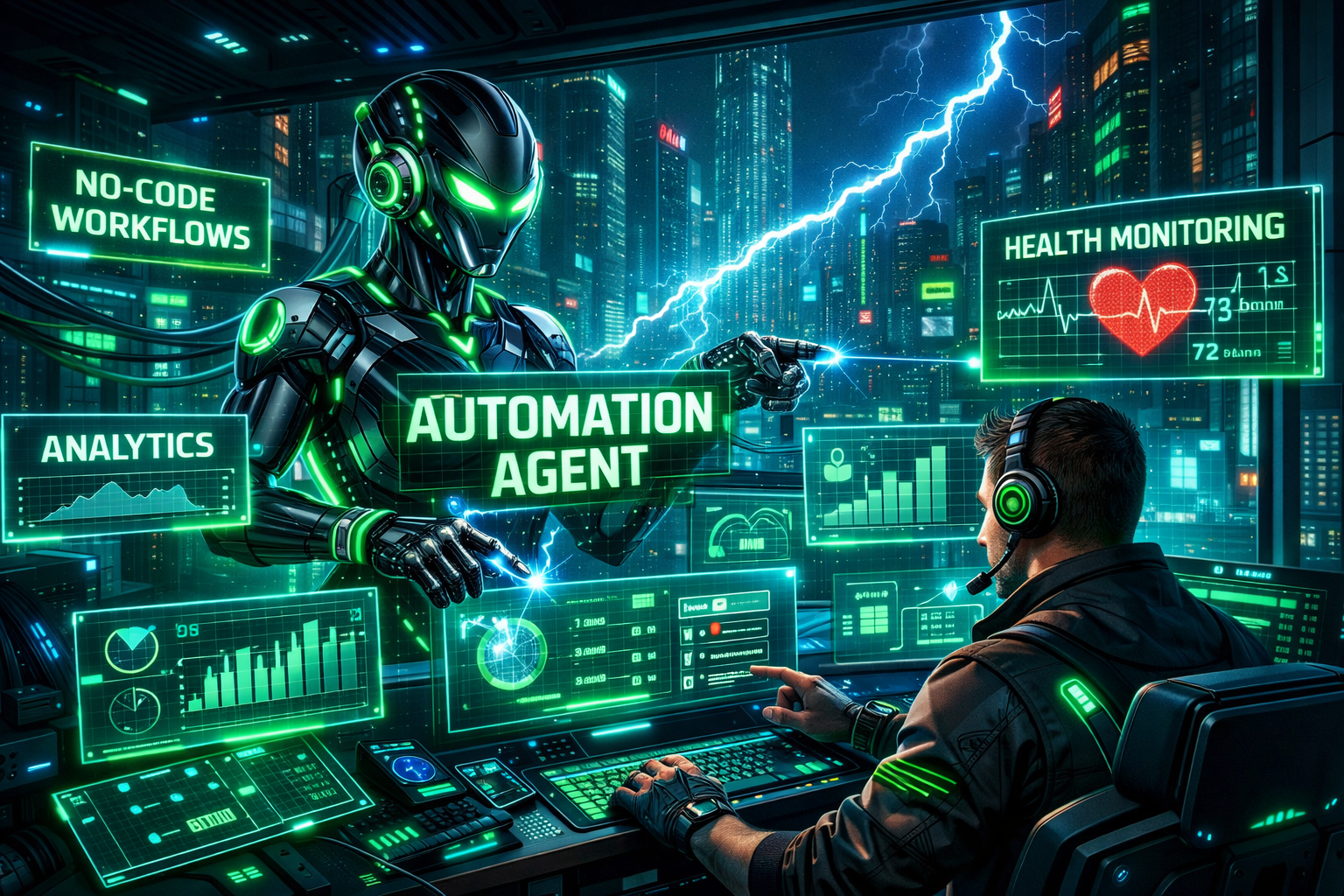 best-ai-tool-dominum